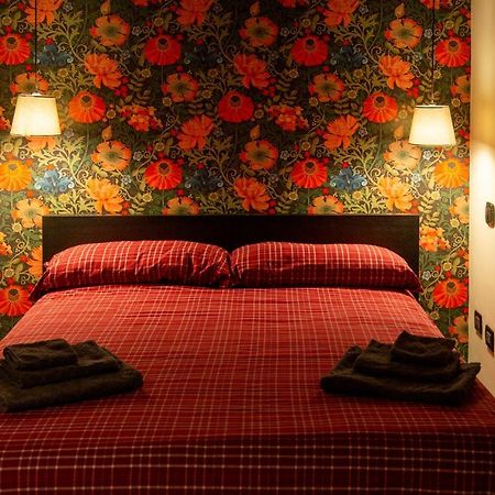 Casa Vibrisse Apartment Turin Luaran gambar