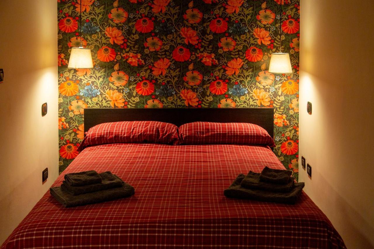 Casa Vibrisse Apartment Turin Luaran gambar
