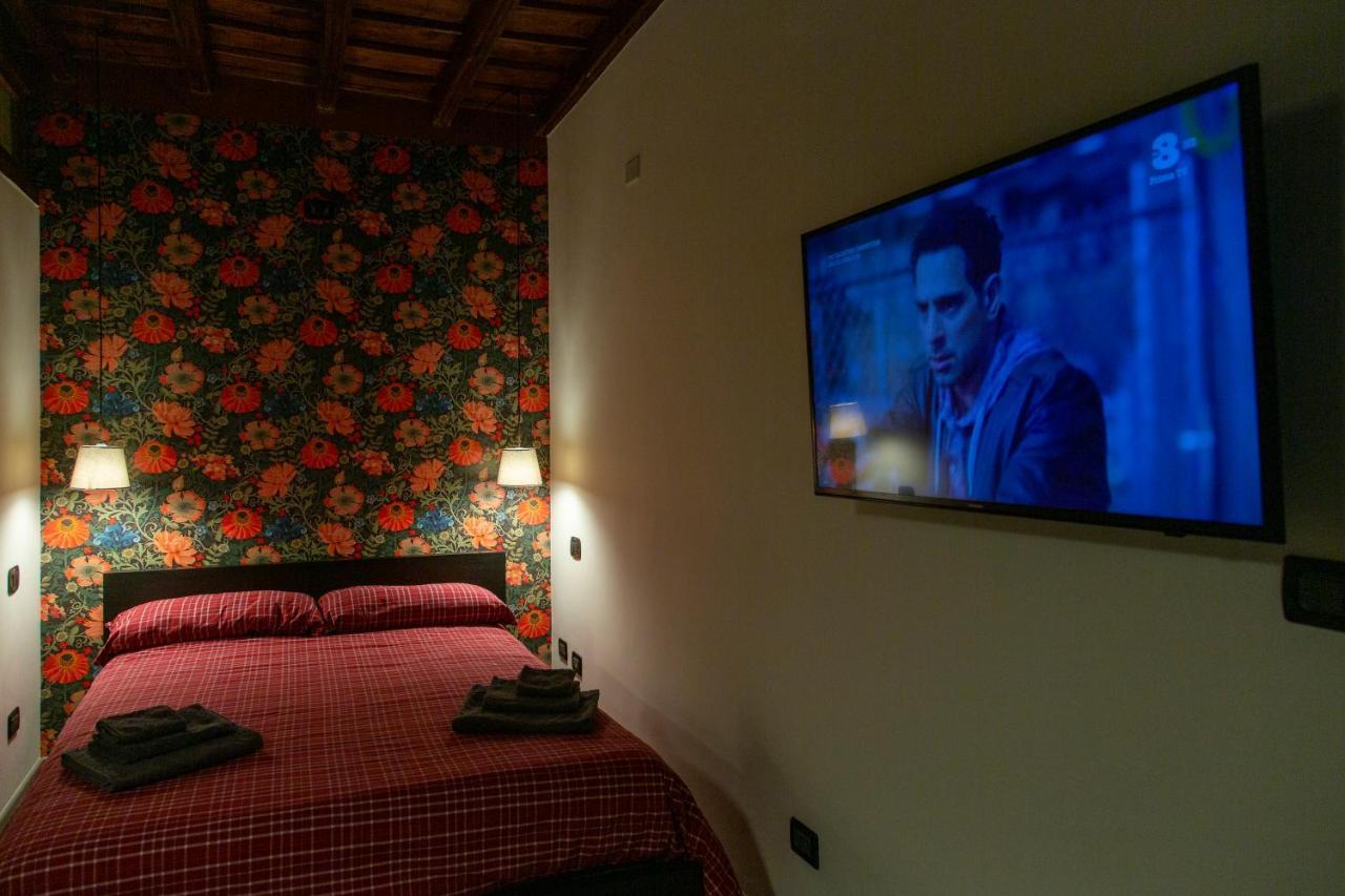 Casa Vibrisse Apartment Turin Luaran gambar