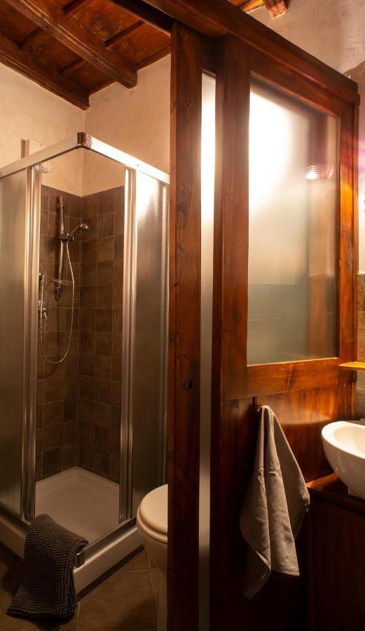 Casa Vibrisse Apartment Turin Luaran gambar